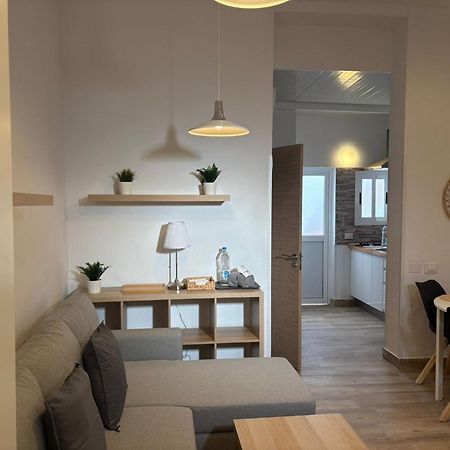 Casas La Aldea Suites Plaza San Nicolas Ngoại thất bức ảnh