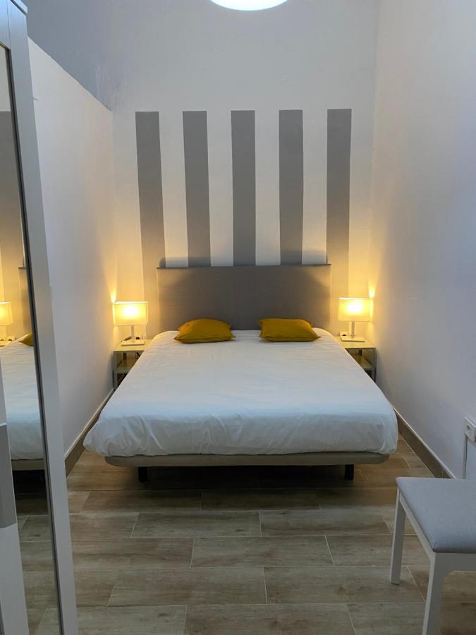Casas La Aldea Suites Plaza San Nicolas Ngoại thất bức ảnh