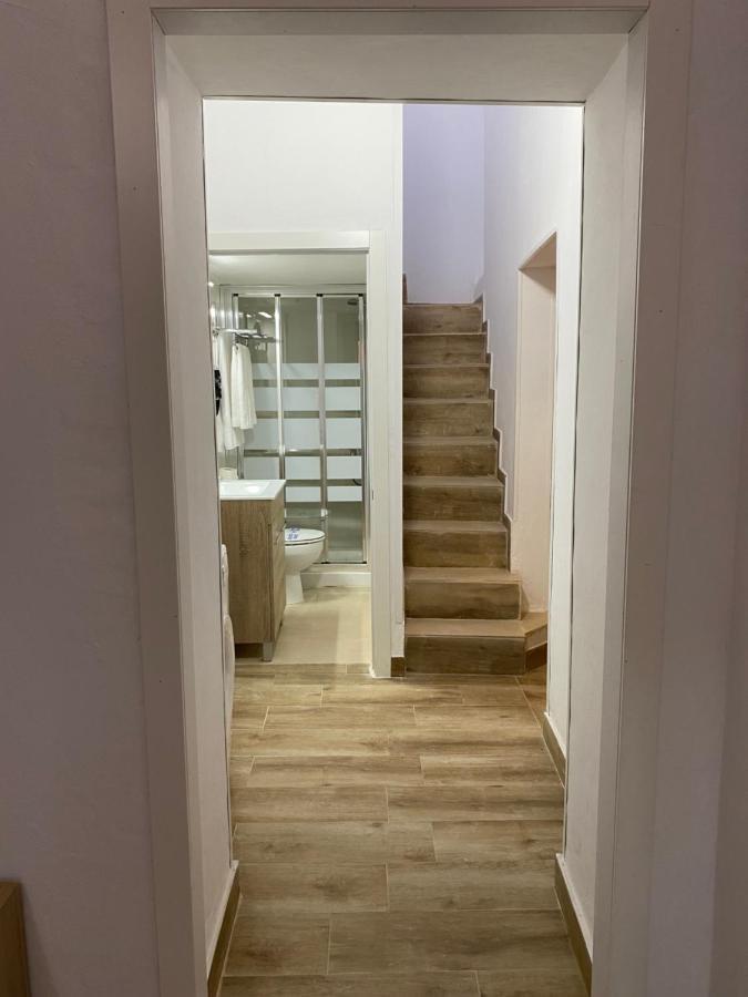 Casas La Aldea Suites Plaza San Nicolas Ngoại thất bức ảnh