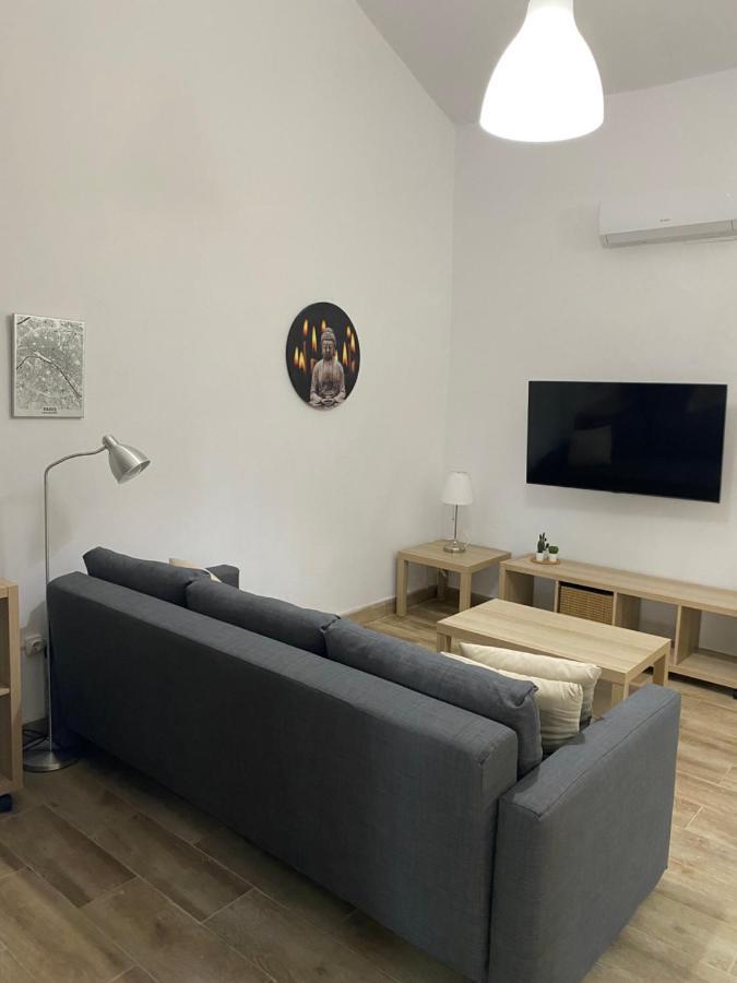 Casas La Aldea Suites Plaza San Nicolas Ngoại thất bức ảnh