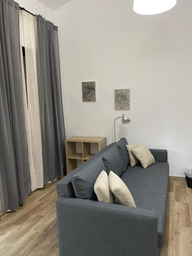 Casas La Aldea Suites Plaza San Nicolas Ngoại thất bức ảnh
