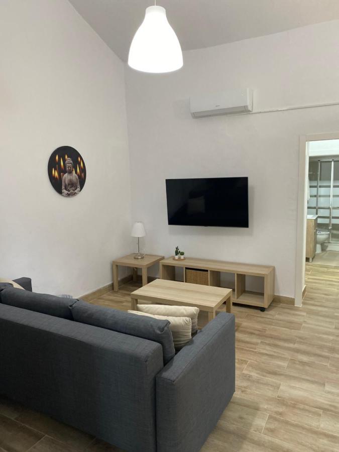 Casas La Aldea Suites Plaza San Nicolas Ngoại thất bức ảnh
