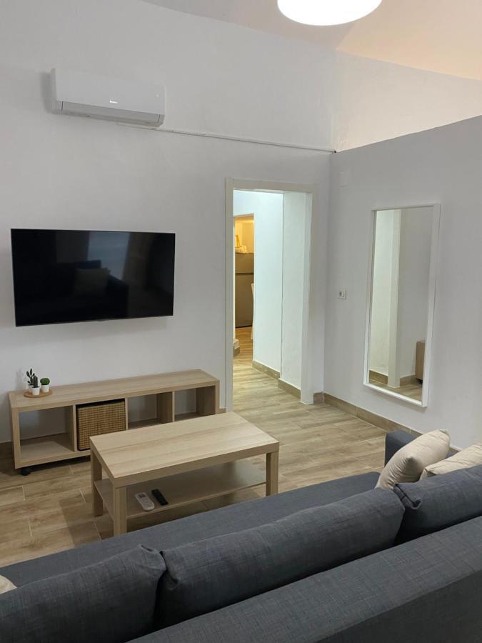 Casas La Aldea Suites Plaza San Nicolas Ngoại thất bức ảnh