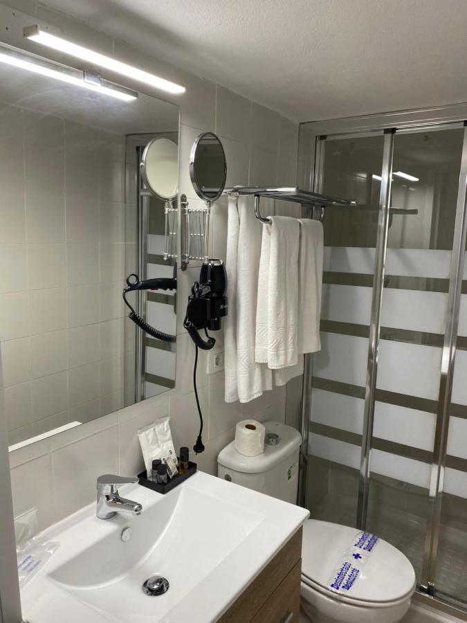 Casas La Aldea Suites Plaza San Nicolas Ngoại thất bức ảnh