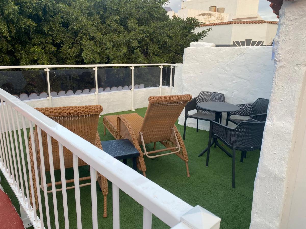 Casas La Aldea Suites Plaza San Nicolas Ngoại thất bức ảnh