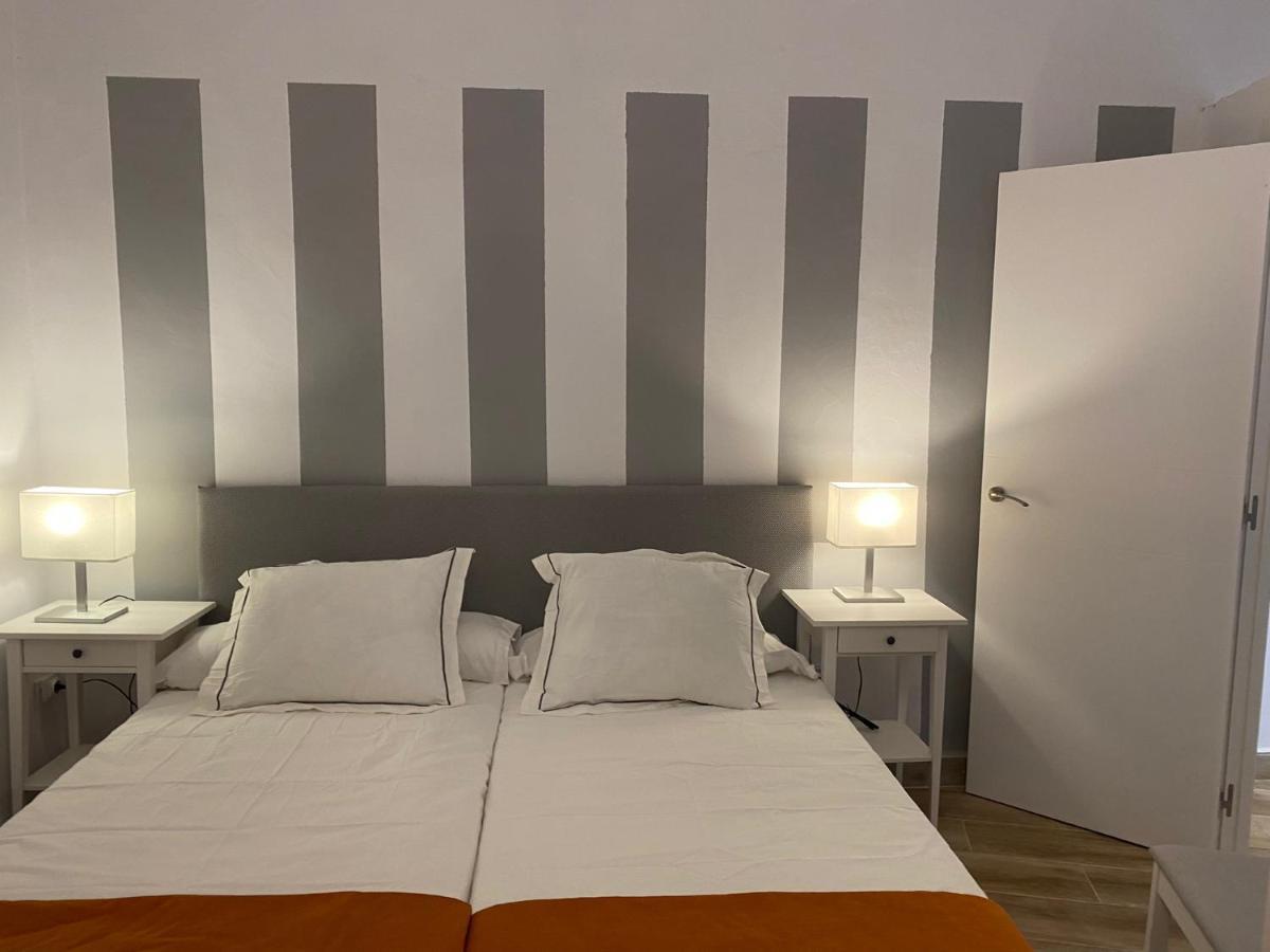 Casas La Aldea Suites Plaza San Nicolas Ngoại thất bức ảnh