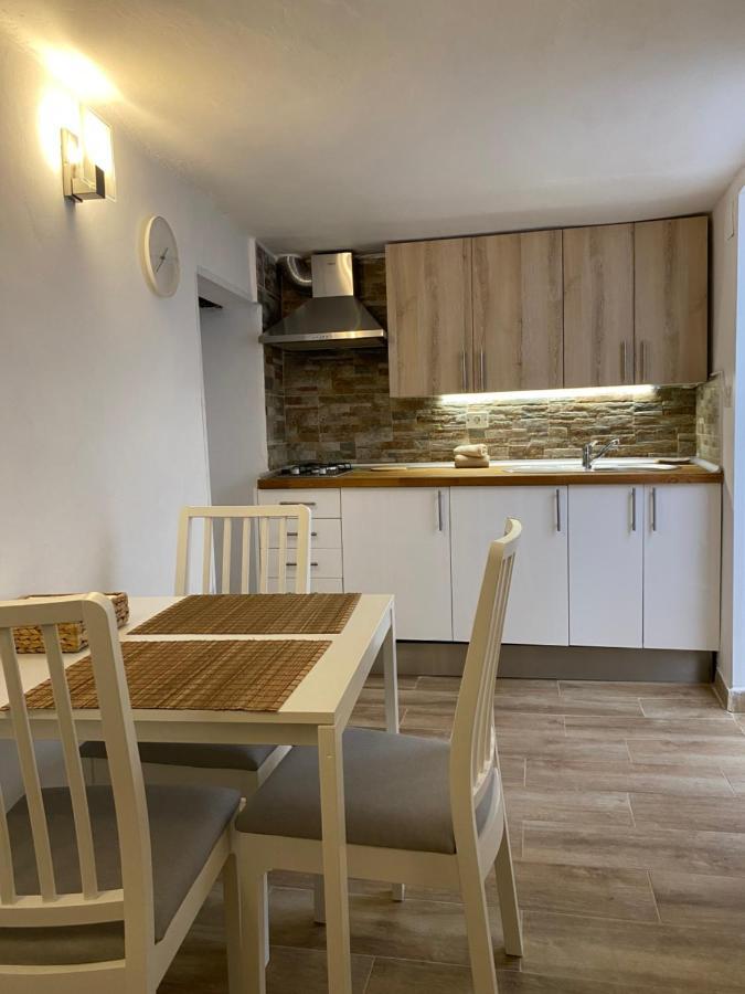 Casas La Aldea Suites Plaza San Nicolas Ngoại thất bức ảnh
