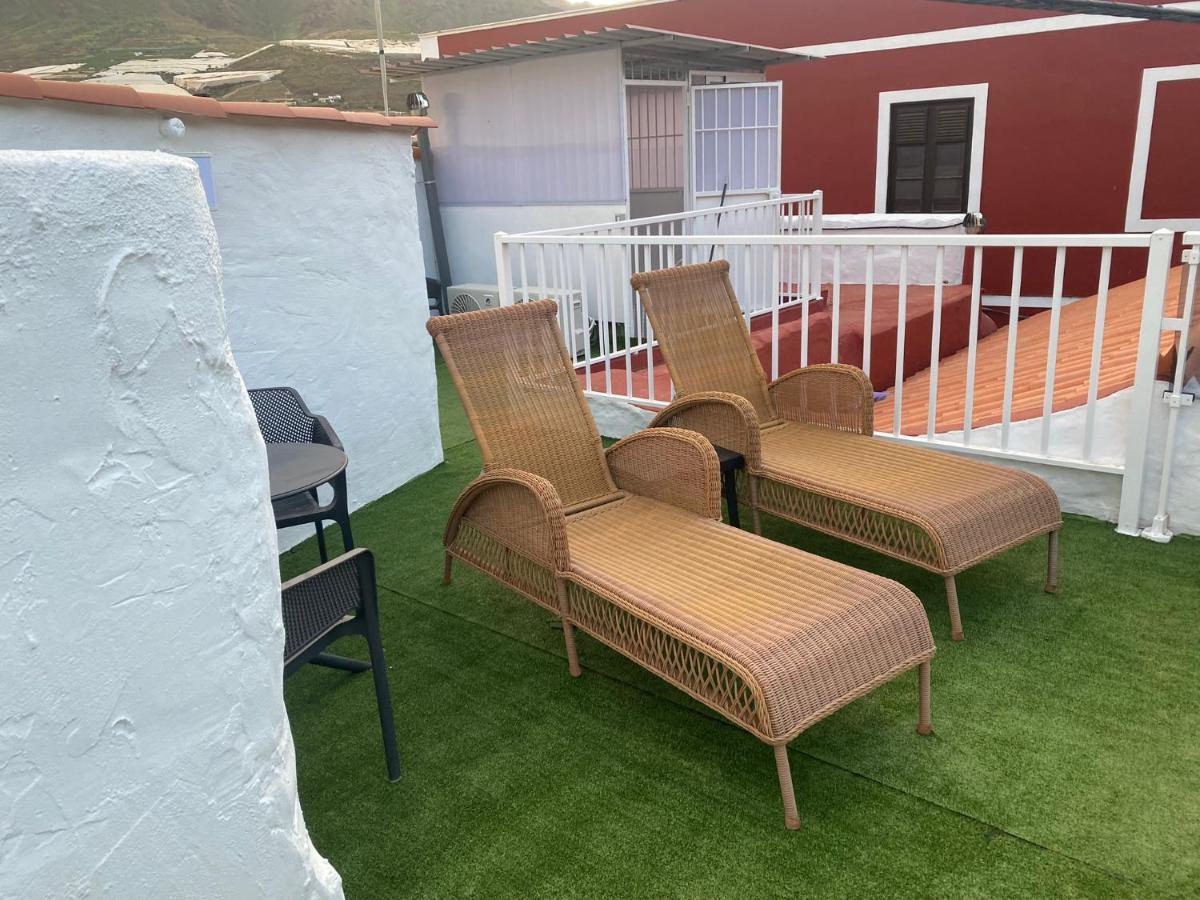 Casas La Aldea Suites Plaza San Nicolas Ngoại thất bức ảnh