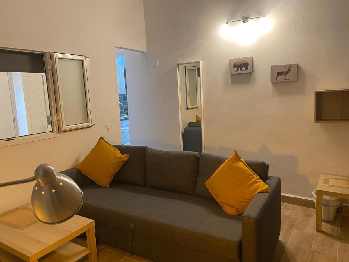 Casas La Aldea Suites Plaza San Nicolas Ngoại thất bức ảnh