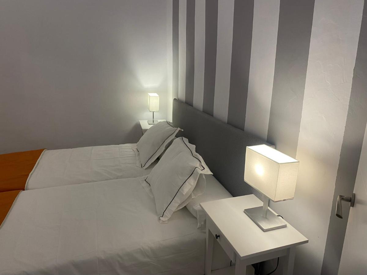 Casas La Aldea Suites Plaza San Nicolas Ngoại thất bức ảnh