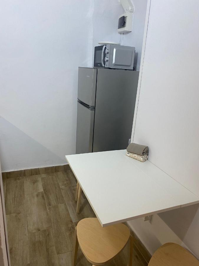 Casas La Aldea Suites Plaza San Nicolas Ngoại thất bức ảnh
