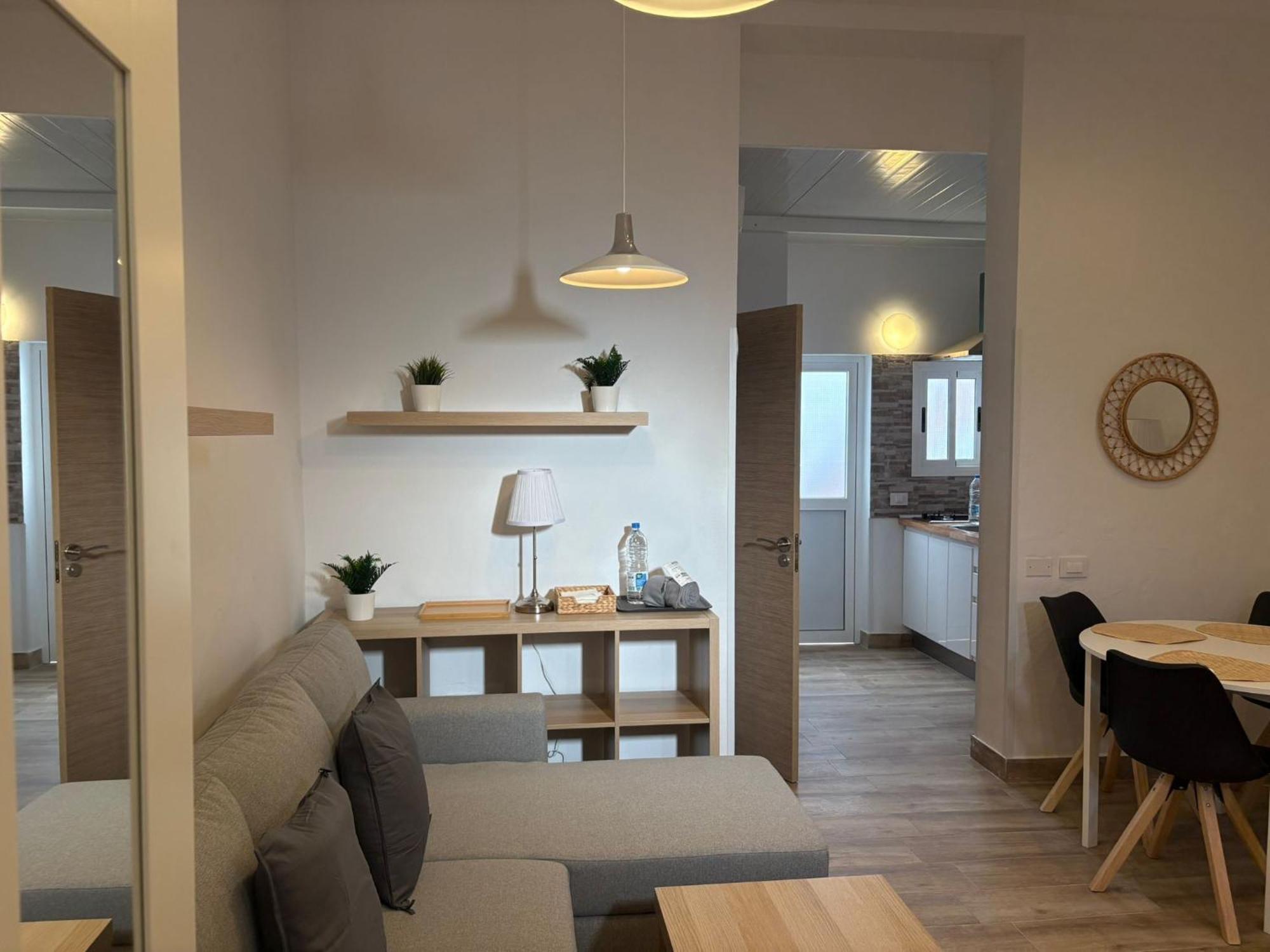Casas La Aldea Suites Plaza San Nicolas Ngoại thất bức ảnh