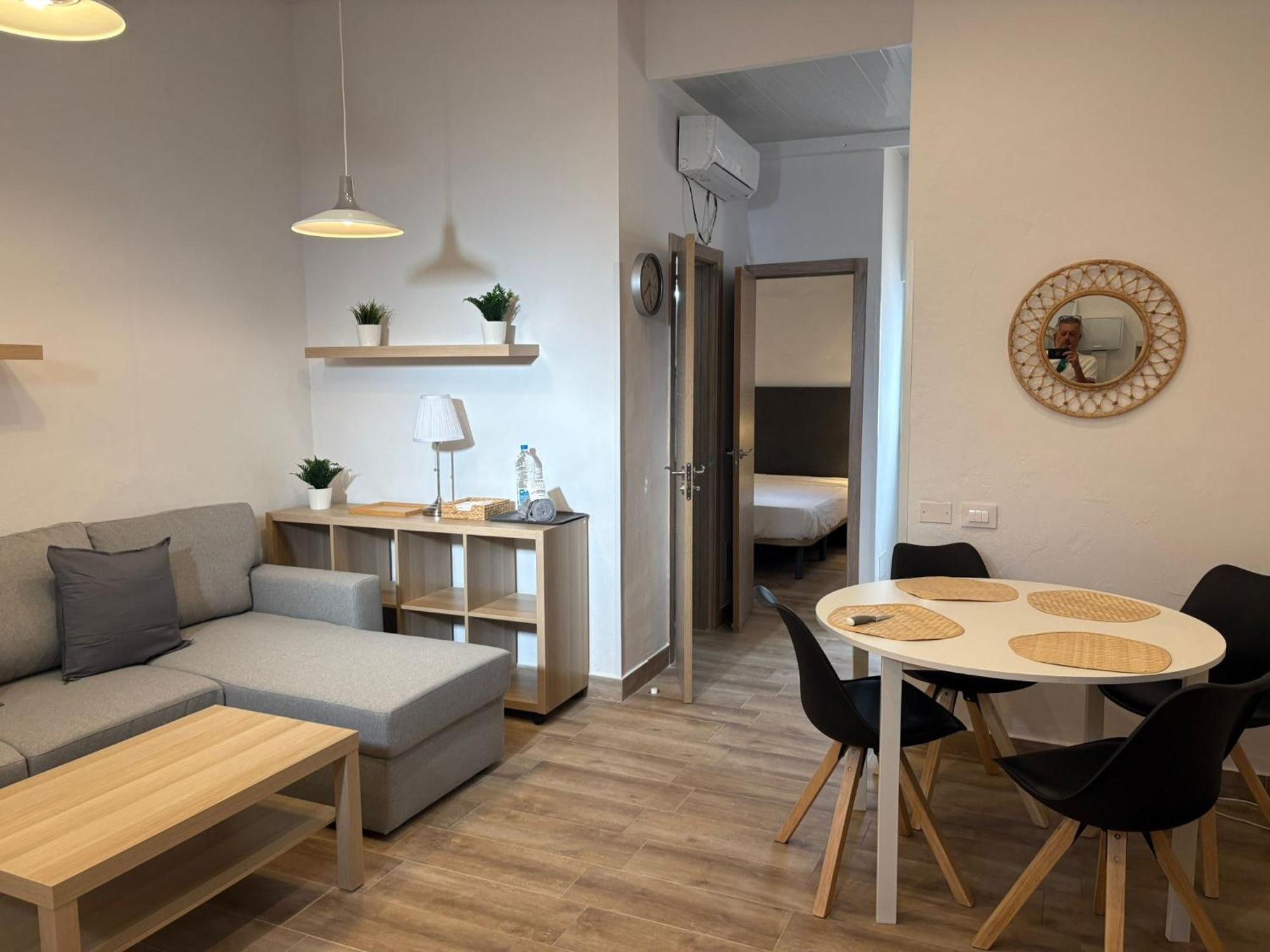 Casas La Aldea Suites Plaza San Nicolas Ngoại thất bức ảnh