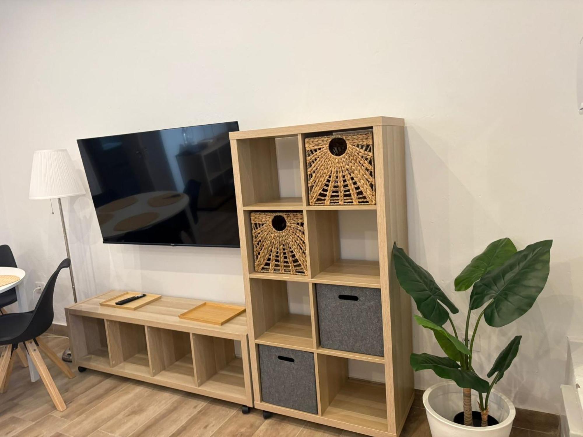 Casas La Aldea Suites Plaza San Nicolas Ngoại thất bức ảnh
