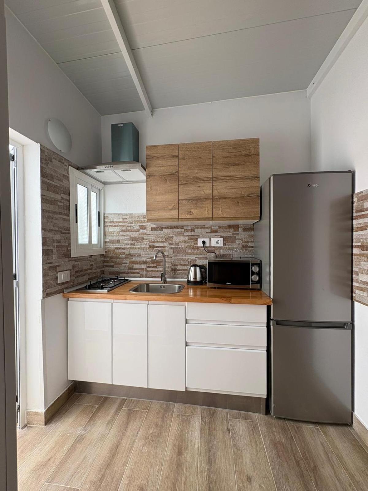 Casas La Aldea Suites Plaza San Nicolas Ngoại thất bức ảnh