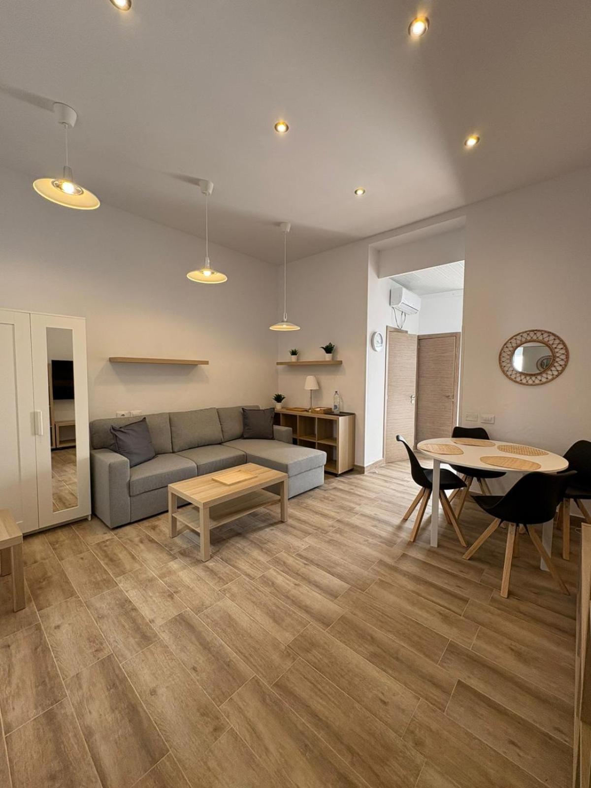 Casas La Aldea Suites Plaza San Nicolas Ngoại thất bức ảnh