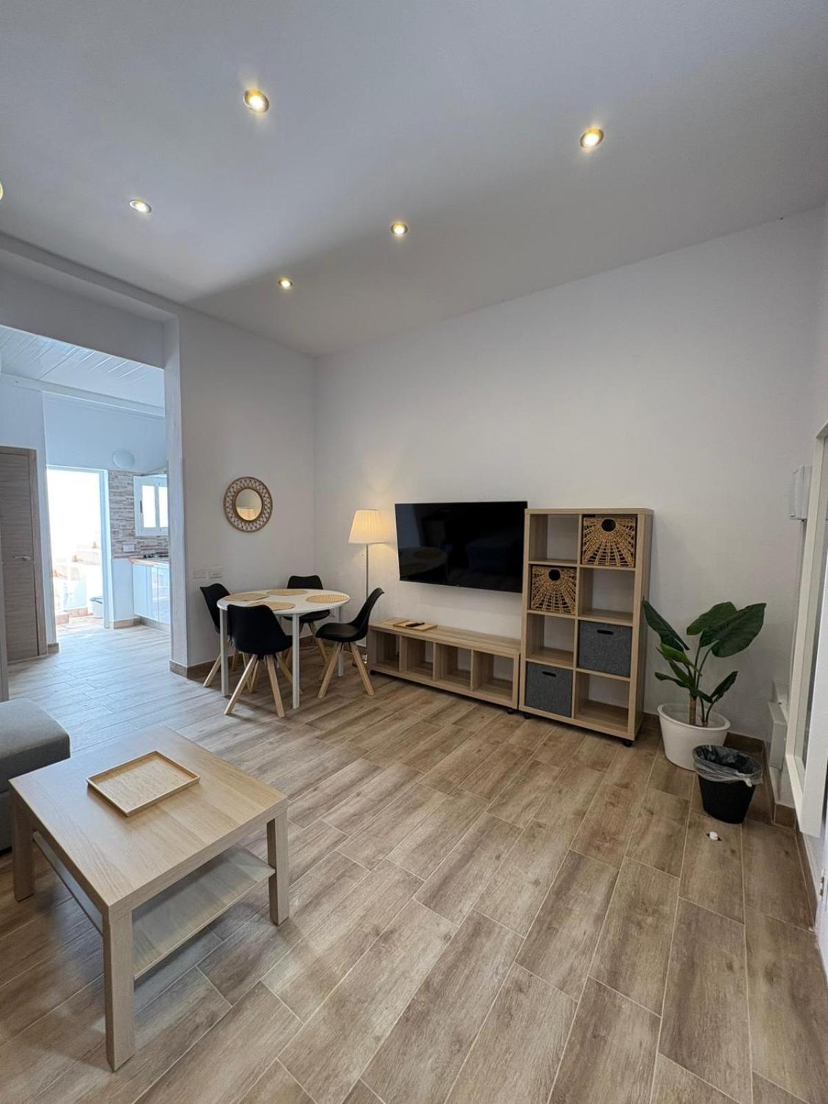 Casas La Aldea Suites Plaza San Nicolas Ngoại thất bức ảnh