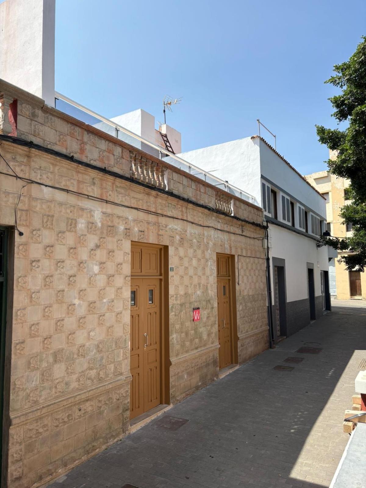 Casas La Aldea Suites Plaza San Nicolas Ngoại thất bức ảnh