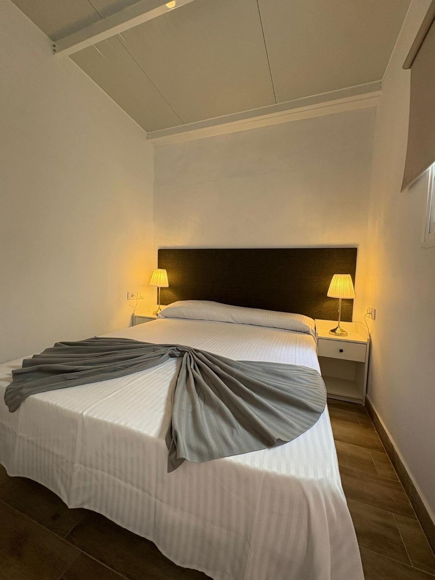 Casas La Aldea Suites Plaza San Nicolas Ngoại thất bức ảnh